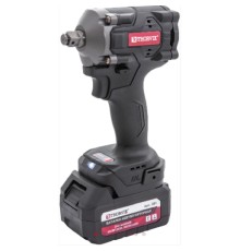 Thorvik BBIW12620 Гайковерт ударный аккумуляторный бесщёточный 1/2