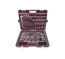 Thorvik TS217 Набор инструмента универсальный 1/4