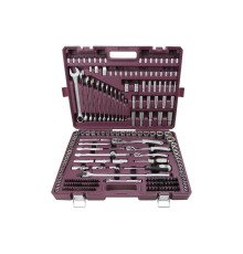 Thorvik TS217 Набор инструмента универсальный 1/4