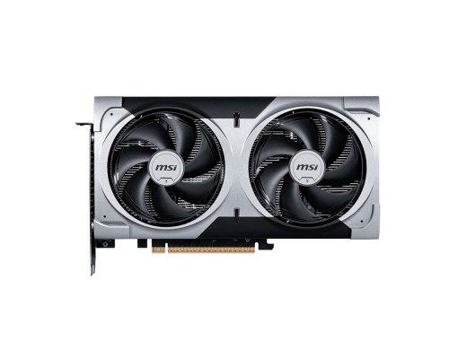 [Видеокарта] MSI RTX 5060 Ti 8G VENTUS 2X OC PLUS NV RTX 5060TI 8Gb 128bit GDDR7 2617/28000/