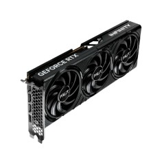 Видеокарта  Palit RTX5060Ti INFINITY 3 NV RTX 5060TI 16Gb 128bit GDDR7 2407/28000/HDMIx1/DP NE7506T019T1-GB2061S