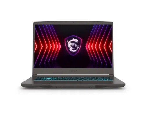 [Ноутбук] MSI Thin 15 B12UCX-3061XRU [9S7-16R831-3061] Grey 15.6