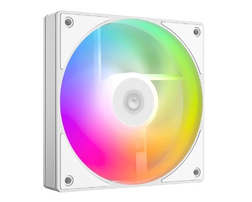 [вентилятор] Case Fan ID-Cooling AS-120-ARGB-W      