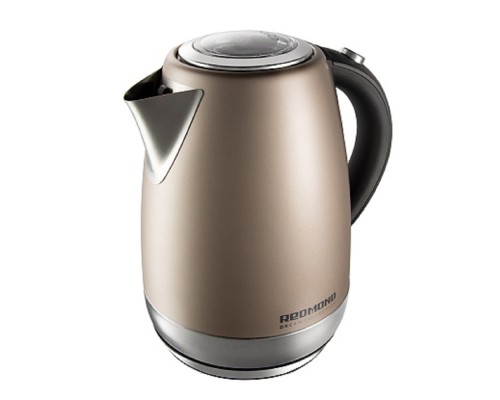 [Чайник] REDMOND RK-M1552 Чайник,1,7л, 2100Вт, розовый