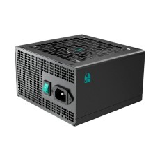 Блок питания DeepCool GAMERSTORM PN1000D Gen.5,  1000Вт,  120мм,  черный, retail