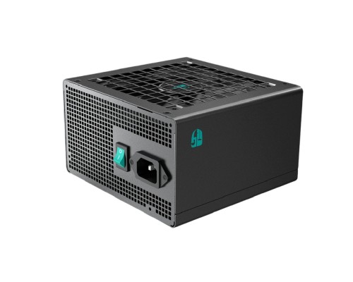 [Блок питания] Блок питания DeepCool GAMERSTORM PN1000D Gen.5,  1000Вт,  120мм,  черный, retail