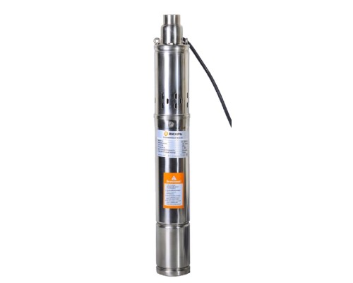 [Насосы] Скважинный насос СН-100B/3  (d.75 mm, кабель 20м) Вихрь [68/3/13]