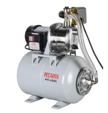 Автономная насосная станция АНС-4200Н Ресанта [77/1/5] 