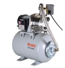 Автономная насосная станция АНС-3600Н Ресанта [77/1/2] 