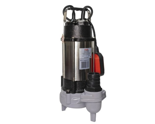 [Насосы] Фекальный насос НФ-20000 Ресанта [77/5/2]