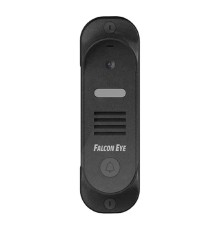 Falcon Eye FE-Push HD (графит) цветная вызывная панель видеодомофона