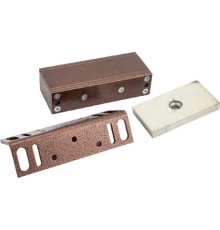 Tantos TS-ML300-RU1 (медный антик) Замок электромагнитный, 300 кг