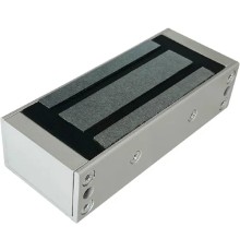 Tantos TS-ML300-RU1 (серый) Замок электромагнитный, 300 кг