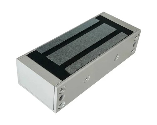 [Замки] Tantos TS-ML300-RU1 (серый) Замок электромагнитный, 300 кг