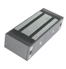 Tantos TS-ML300-RU1 (серебряный антик) Замок электромагнитный, 300 кг