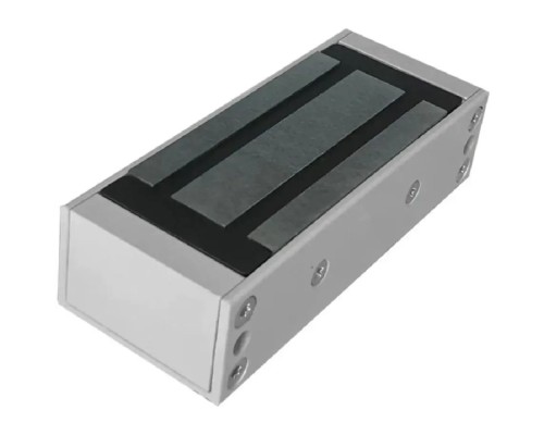 [Замки] Tantos TS-ML300-RU1 (белый) Замок электромагнитный, 300 кг