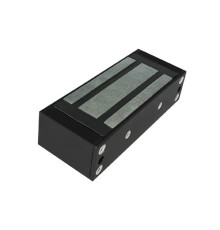 Tantos TS-ML300-RU1 (черный) Замок электромагнитный, 300 кг