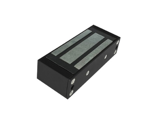 [Замки] Tantos TS-ML300-RU1 (черный) Замок электромагнитный, 300 кг