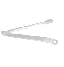 Tantos TS-DC Рычаг (белый) Сменный рычаг для дверных доводчиков