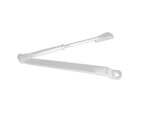 [Замки] Tantos TS-DC Рычаг (белый) Сменный рычаг для дверных доводчиков