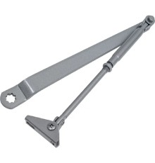Tantos TS-DC Рычаг (графит) Сменный рычаг для дверных доводчиков 