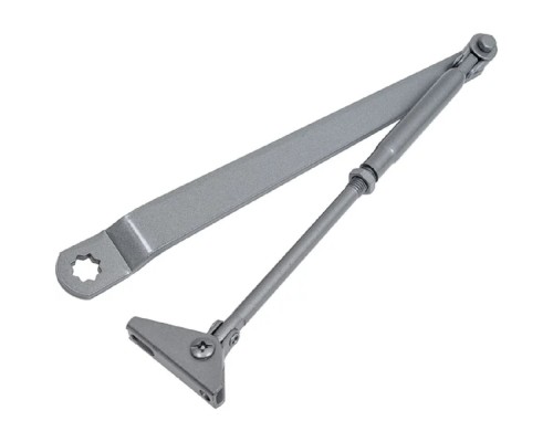 [Замки] Tantos TS-DC Рычаг (графит) Сменный рычаг для дверных доводчиков 