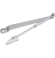 Tantos TS-DC Рычаг (серебро) Сменный рычаг для дверных доводчиков