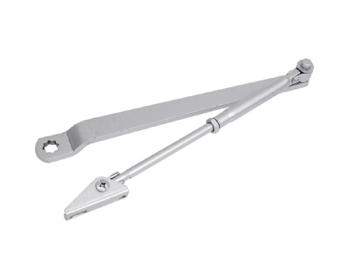 [Замки] Tantos TS-DC Рычаг (серебро) Сменный рычаг для дверных доводчиков
