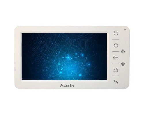 [Домофоны] Falcon Eye Mensa HD  монитор видеодомофона 