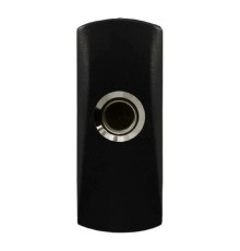 Tantos TS-CLICK (черный) накладная кнопка выхода без подсветки