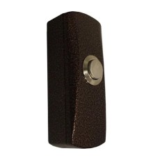 Tantos TS-CLICK (медный антик) накладная кнопка выхода без подсветки