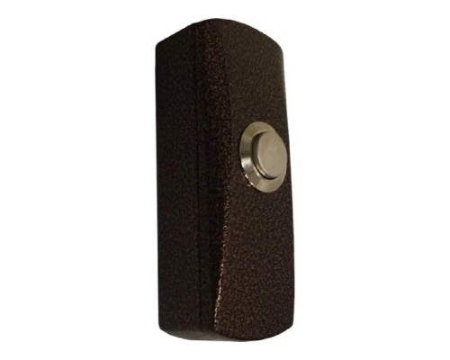 [Аксессуары для домофонов] Tantos TS-CLICK (медный антик) накладная кнопка выхода без подсветки