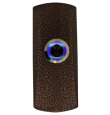 Tantos TS-CLICK light (медный антик) накладная кнопка выхода с подсветкой