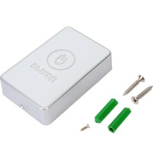 Tantos TS-MAGIC White Кнопка выхода сенсорная с подсветкой