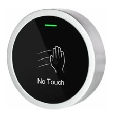 Tantos TS-NoTouch Rondo Бесконтактная кнопка выхода