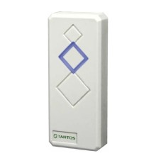 Tantos TS-RDR-E Metal (W-26) Считыватель карт формата Em-marin в металлическом корпусе