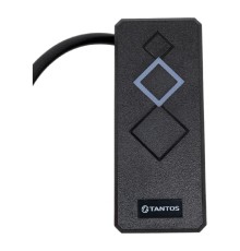 Tantos TS-RDR-MF Black Считыватель карт Mifare (в режиме чтения UID)