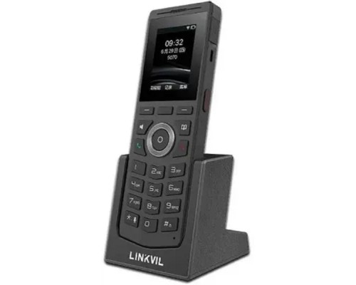 [VoIP-телефон] Fanvil  LINKVIL W610H