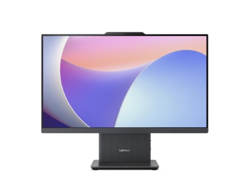 [Моноблок] Lenovo IdeaCentre AIO 24IRH9 [F0HN00F1LK] (КЛАВ.РУС.ГРАВ.) Luna Grey 23.8