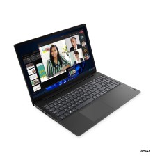 Lenovo V15 G4 AMN [82YU00CUAK] (КЛАВ.РУС.ГРАВ.) Business Black 15.6
