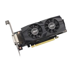 Видеокарта ASUS RTX3050-O6G-LP-BRK RTX3050,DVI,HDMI,DP,6G,D6