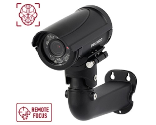 [Камера видеонаблюдения] BEWARD B2530RZQ Уличная IP-камера 2 Мп, 1/2.8' КМОП SONY Starvis, 0.002 лк (день)/0.001 лк (ночь), 2xWDR до 120 дБ, H.265/H.264/MJPEG, 1920х1080, 25 к/с, моторизованный вариообъектив 2.7-13.5 мм (6-2