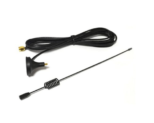 [Аксессуар] BEWARD Ant4-4GM30-1M Всенаправленная 2G/3G/4G уличная антенна