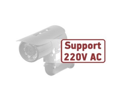 [Аксессуар] BEWARD BxxxxRZK-220 Встроенный блок питания 220 В (АС)