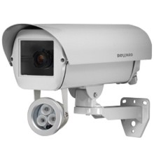 BEWARD B10xx-HPKR1 Уличное исполнение в термокожухе -40…+50