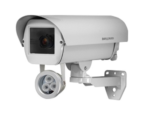 [Аксессуар] BEWARD B10xx-HPKR1 Уличное исполнение в термокожухе -40…+50