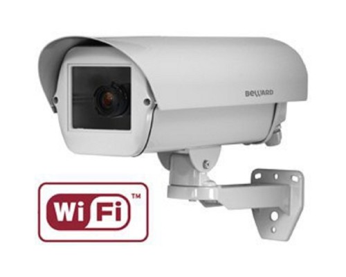 [Аксессуар] BEWARD B10xxWB2-K220 Уличное исполнение в термокожухе -40…+50