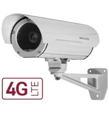 BEWARD B10xx-4GK220 Уличное исполнение в термокожухе -40 до +40
