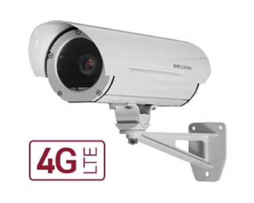 [Аксессуар] BEWARD B10xx-4GK220 Уличное исполнение в термокожухе -40 до +40