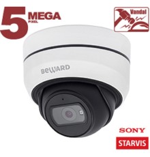 BEWARD SV3212DB Купольная IP-камера